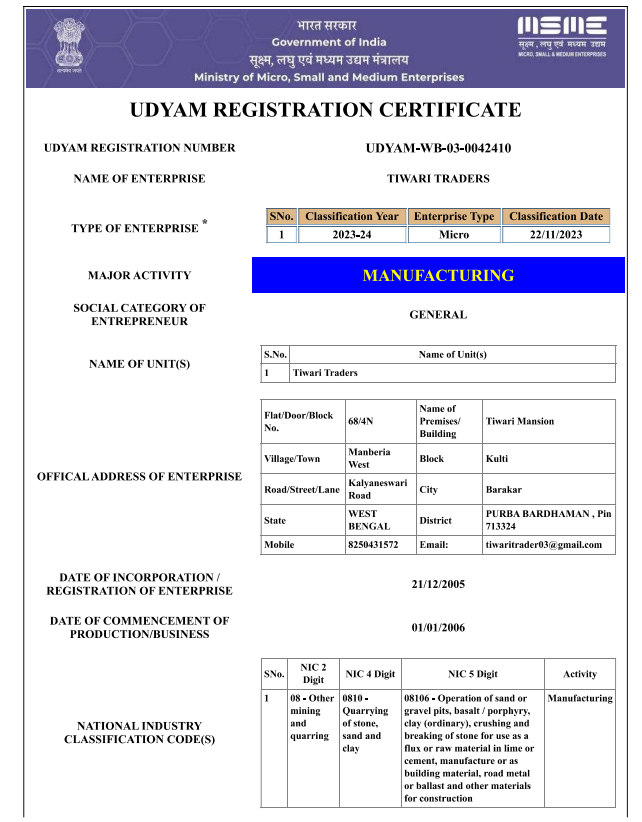 Certificate placeholder 2