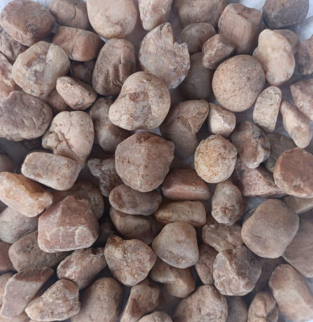Placeholder: Filtering Gravel 8-16mm