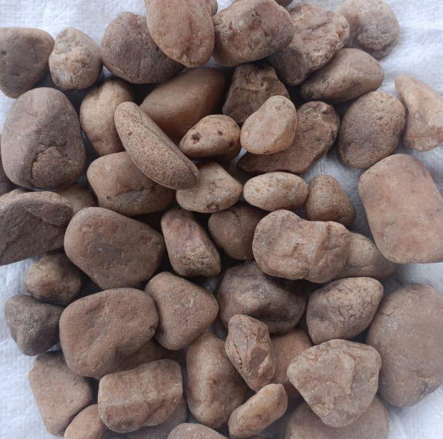 Placeholder: Filtering Gravel 16-32mm
