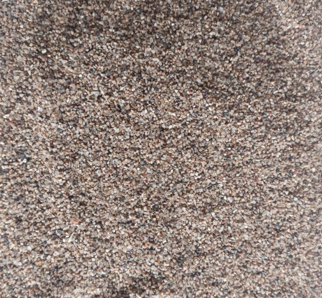 Placeholder: Filtering Sand 0.8-1.2mm