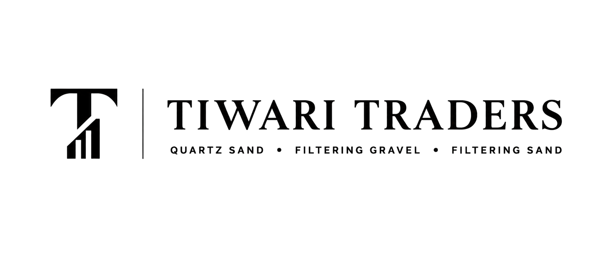 Tiwari Traders Logo