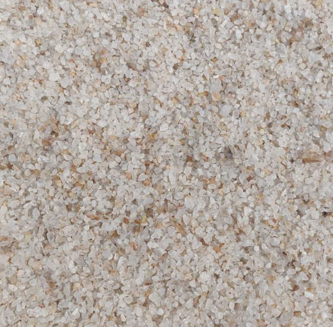 Placeholder: Quartz Gravel 8-16mm